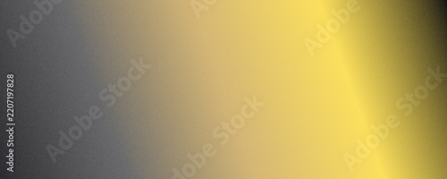 Abstract background with a textured gradient transition from dark grey to light gold