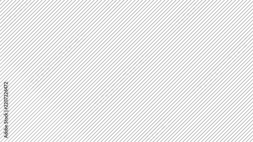 Line offset pattern seamless transition background animation
