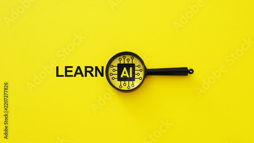 Learn AI and Build Artificial Intelligence Skills Through Continuous Learning, Digital Education, AI Literacy, Professional Development and Future Ready Career Training