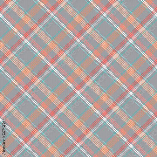 Seamless Plaid Gingham Tartan Pattern September 11th 2026