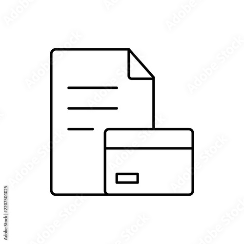 Document Verification With Credit Card Payment