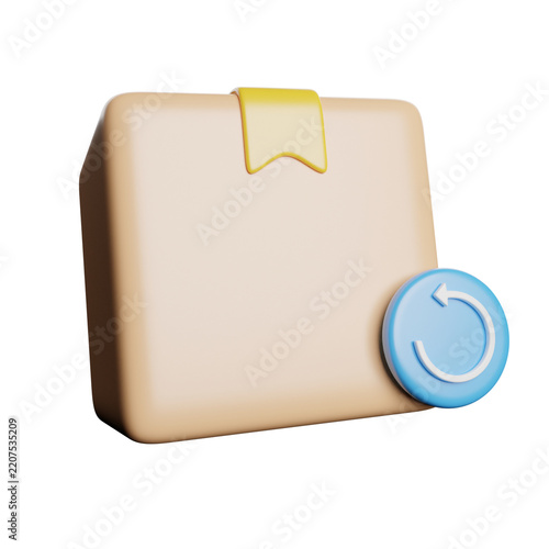 Return Delivery Shipping