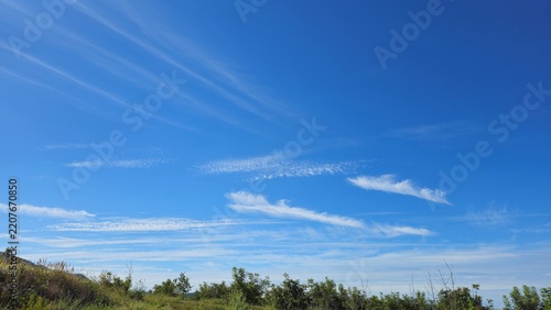 sky
