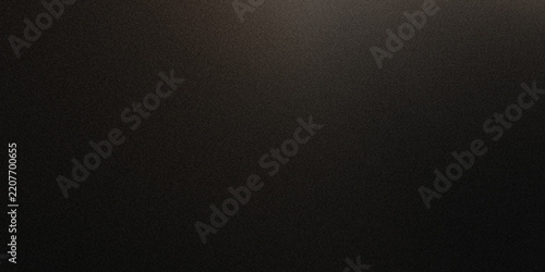 Dark black paper texture with subtle light gradient