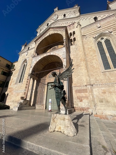 duomo di verona