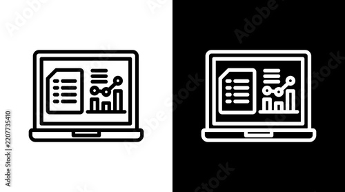 Digital Reporting