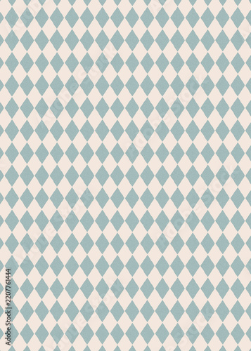 seamless geometric pattern