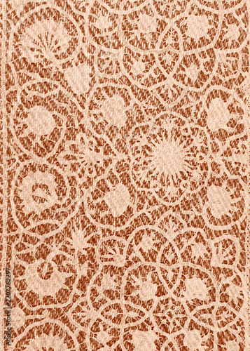 vintage background with lace