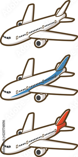 飛行機（旅客機）