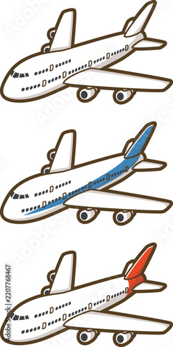 飛行機（旅客機）