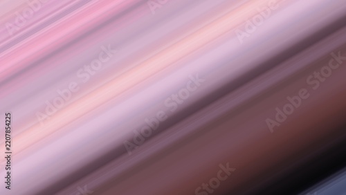 Soft pink and mauve streaks blur across the frame. Motion suggests gentle movement, not speed