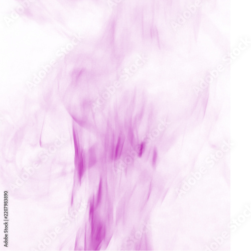 Real purple smoke texture background