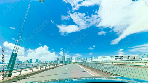 [ Japan ] Toyosu Market（豊洲市場） in Tokyo