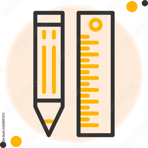 Design Tools Icon