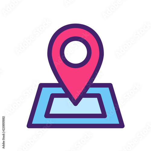 Pin Map