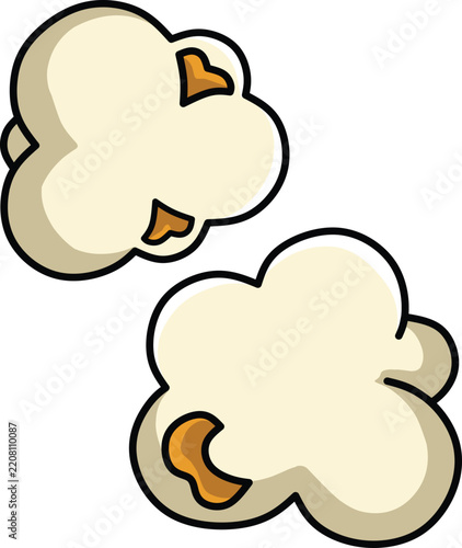 popcorn
