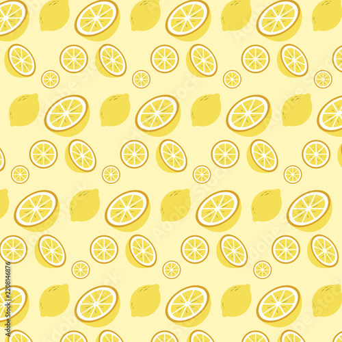 Fresh Citrus Splash