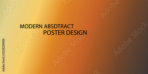 vibrant minimal multicolored polygonal background