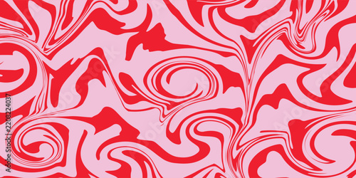 Summer color striped background vector illustration. Stripes vector illustration, stripes seamless pattern. art ideas