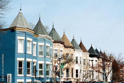 Bloomingdale Witches Hats