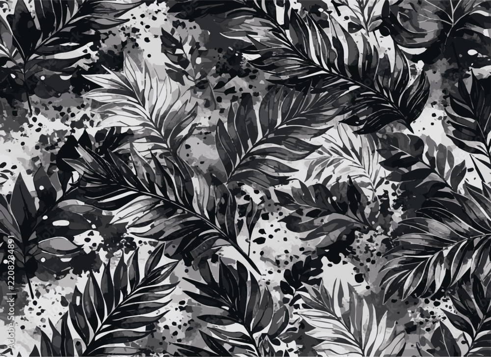 Fototapeta premium abstract animal skin pattern vector