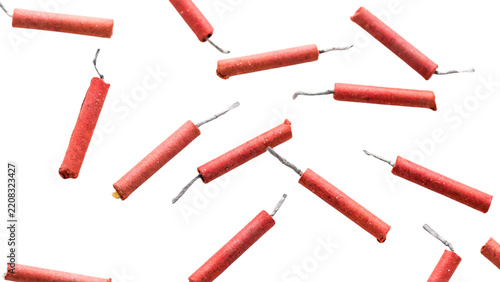 crackers