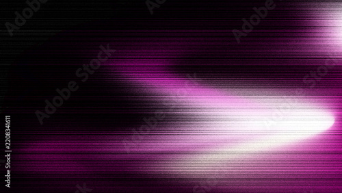 Dark magenta pink horizontal motion blur line streak background texture overlay