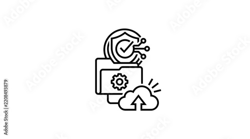 Man Holding Sign Hand Holding Sign and Tablet PC Vector Illustration Set for Business Web Health Cartoon Symbol Icon Design