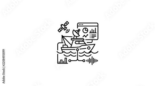 Hand Drawn Cartoon Character Abstract Symbol and Mouse Sketch Vector Illustration Set for Web Business Design and Creative Icon Collection