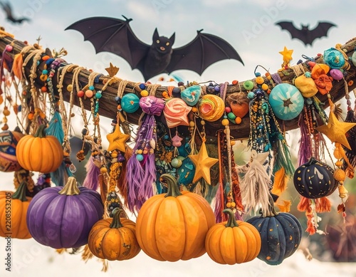 ハロウィン