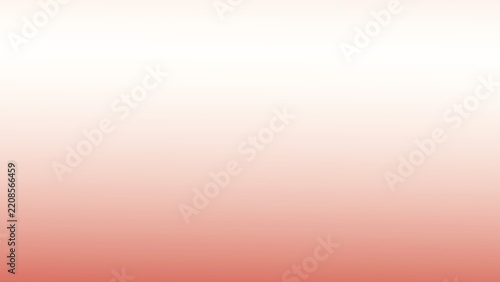 abstract orange syrup with white linear gradient background