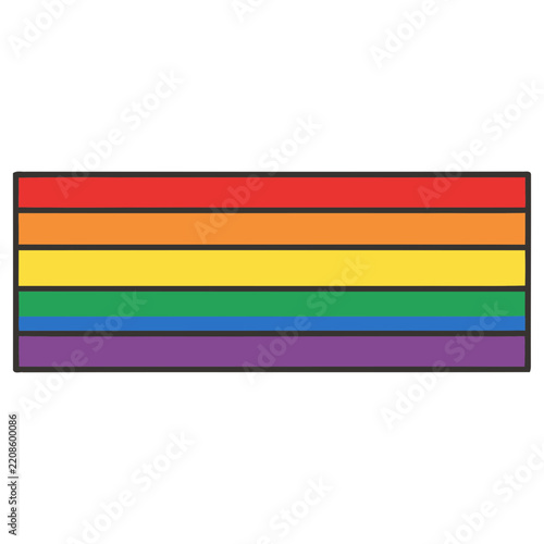 Rainbow Flag