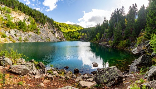 Lake