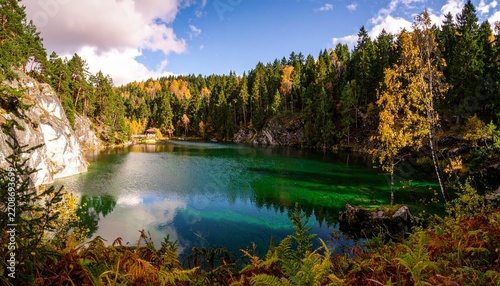 Lake