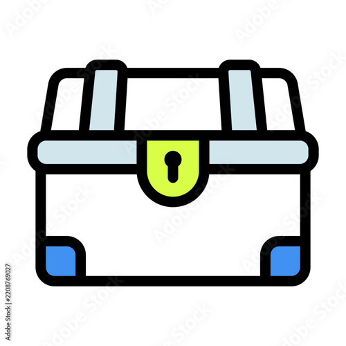 Treasure Chest