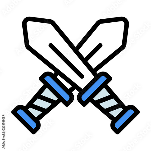 Game Sword