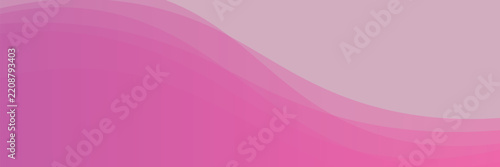 purple line background curve element with white space for text and message design, overlapping layers,