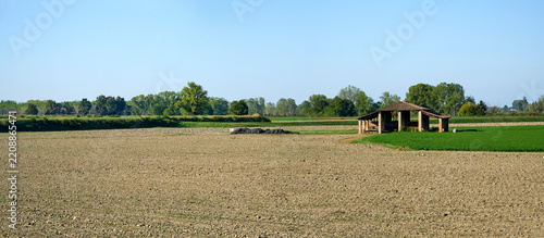 golena