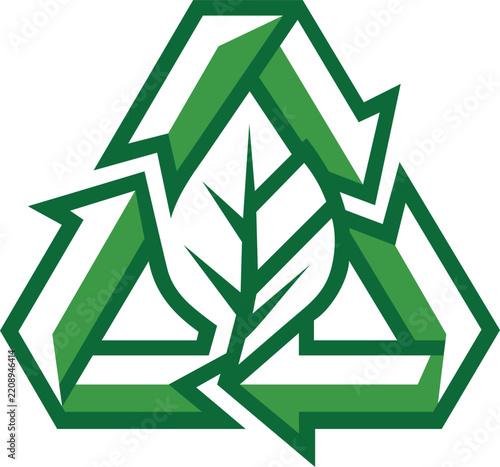 Eco Friendly Sustainability Vector
