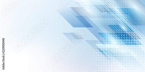 Abstract technology background, modern design vector illustration