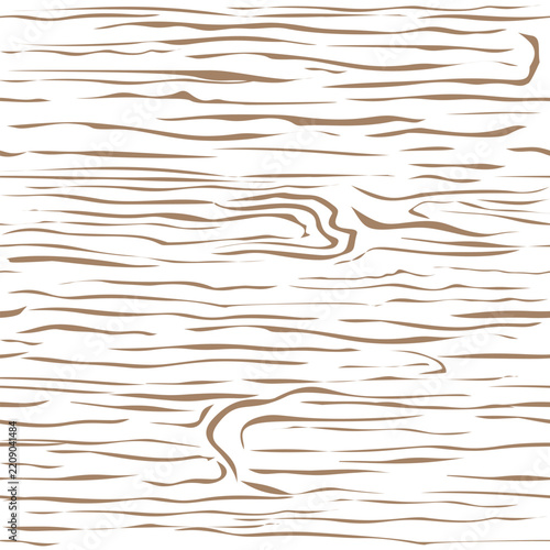 The hand drawn brown wood grain background is an abstract background.