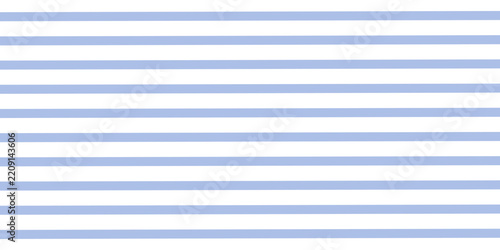 Clean Light Blue and White Diagonal Stripes Pattern Background for Minimalist Design
