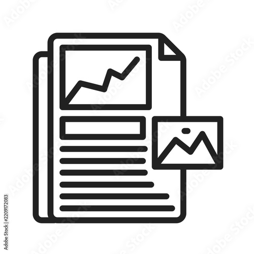 Claim Evidence Icon