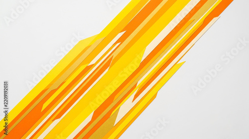 abstract colorful lines