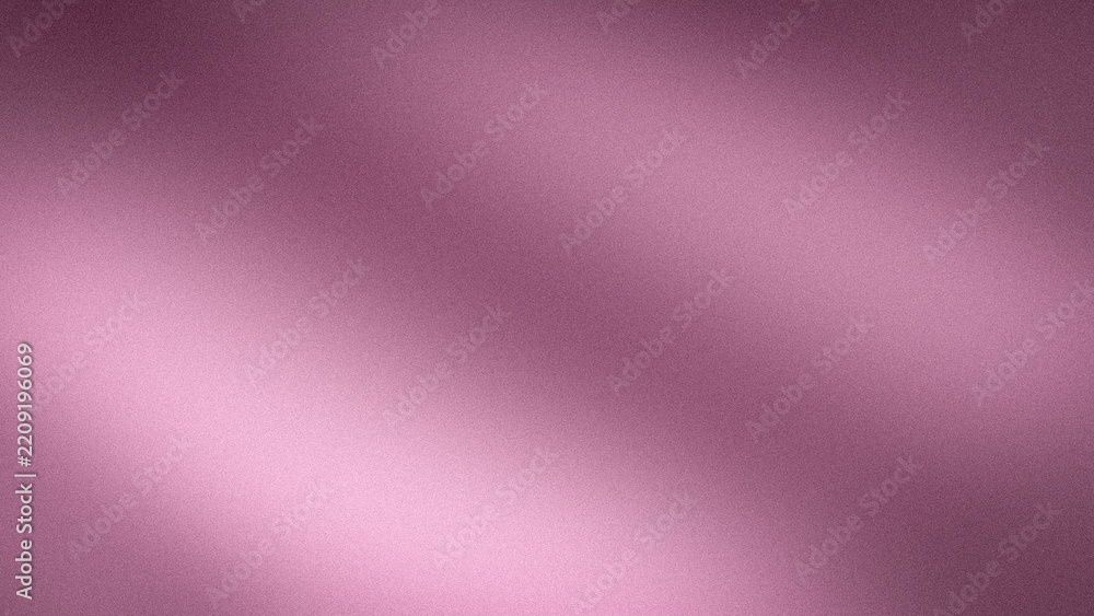 Fototapeta premium Pink purple gradient abstract grainy background blur 4K wallpaper tech grunge banner template backdrop