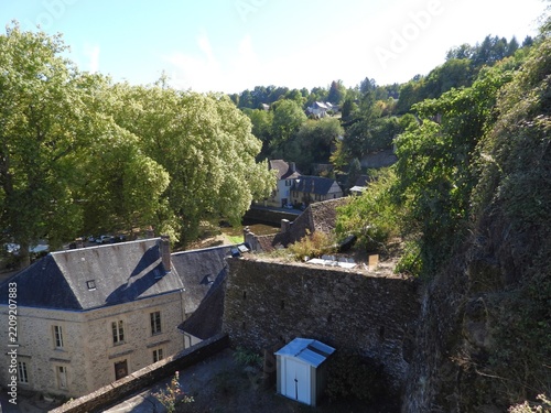 Ségur le Château (Corrèze)