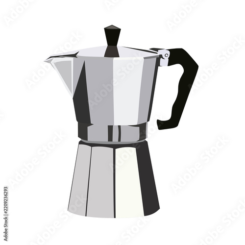 coffee maker