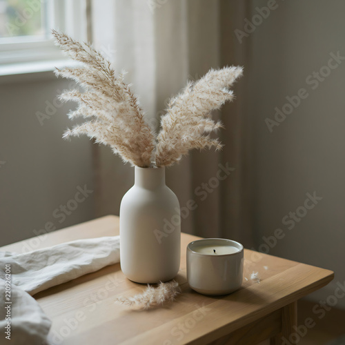 vase 