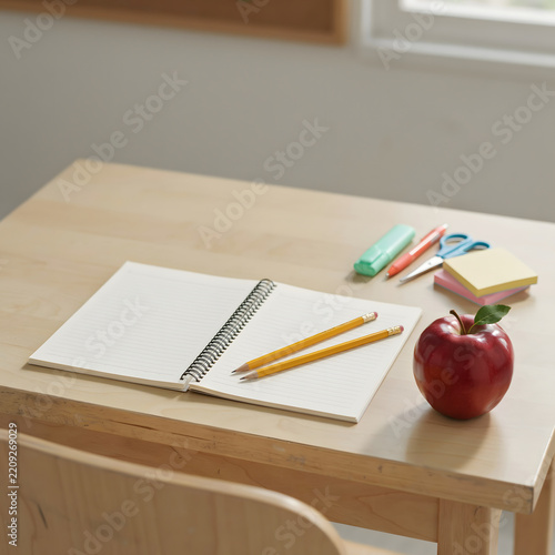 back to school