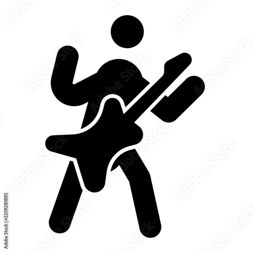 guitarist